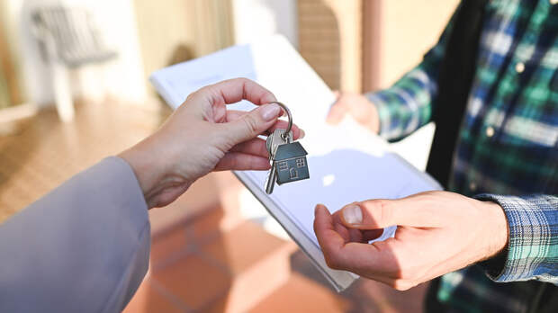 Риелтор Абунагимова составила портрет тюменского заёмщика