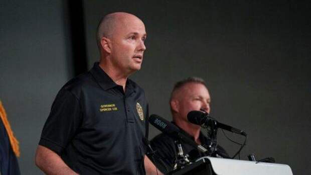 подозреваемый в убийстве кирка вызывает много вопросов