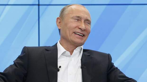 Запад паникует: у Путина все идет «как по маслу»