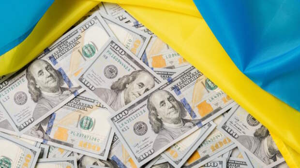 Стали известны детали плана финансирования Киева за счет российских активов