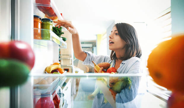 15 способов убрать неприятный запах в холодильнике — без химии и навсегда