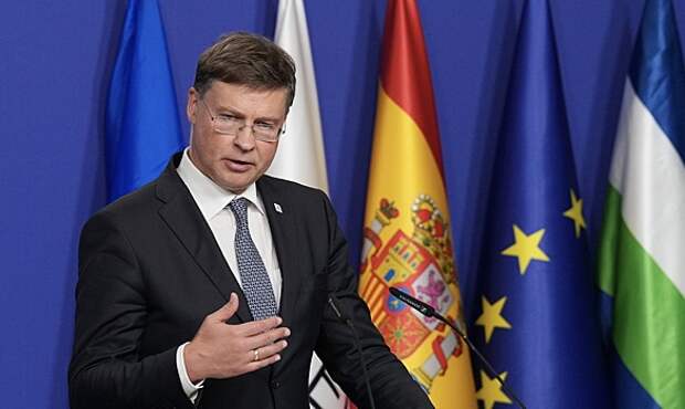 ЕС призвал Китай работать над восстановлением черноморской зерновой сделки