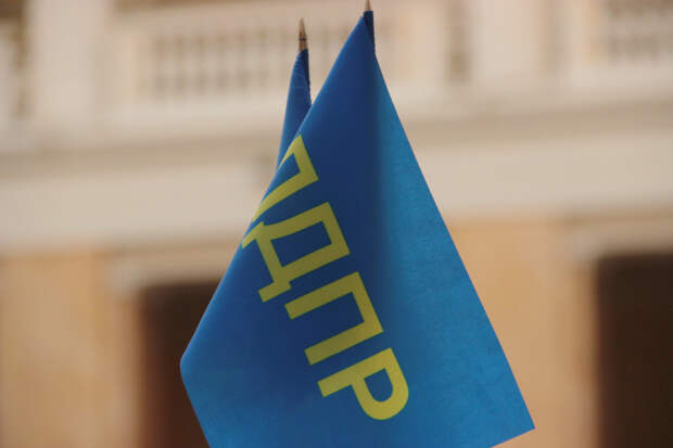 В ЛДПР предложили ввести годичный мораторий для всех новых налогов