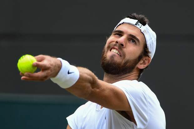 Владимир Камельзон: У Хачанова нет игры