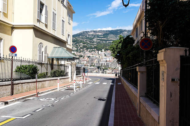 16 фото о том, как живут обычные люди в Монако. И мы не шутим! 