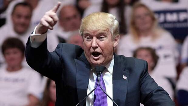 Иран смачно огрел Трампа. Позор США не смыть