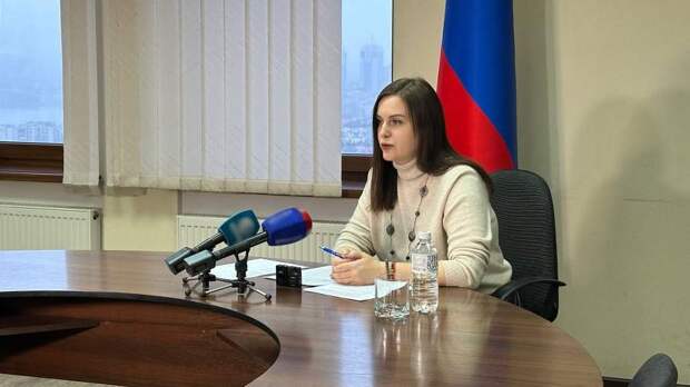 Ущерб по делу Мерваезовой о хищении денег у Минобороны достиг 9 млрд рублей