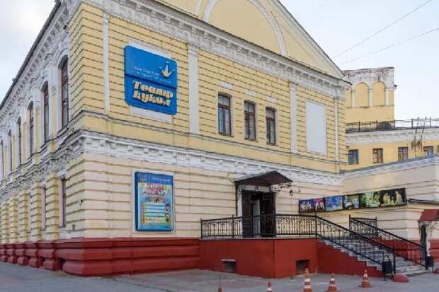 Афиша мероприятий на 27 марта