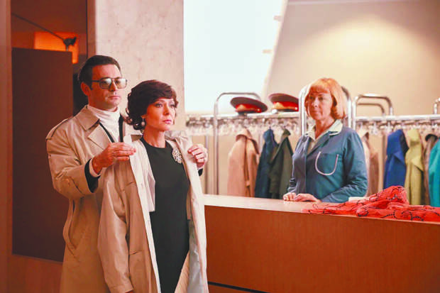 «Казанова» вернулся: третьему сезону ругают за повторяемость, но хвалят кастинг