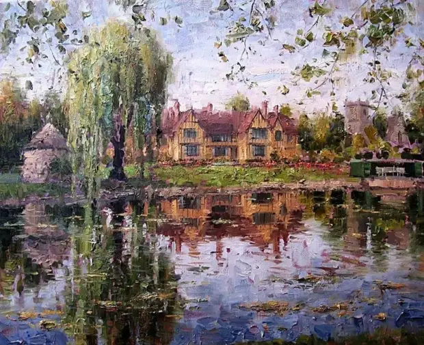 - E.J. Paprocki