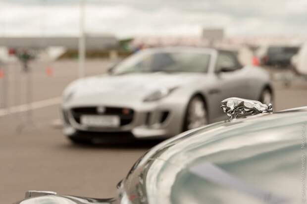 Гонки ретро-автомобилей - Moscow Classic Grand Prix  ретро авто, гонки, авто, олдтаймер