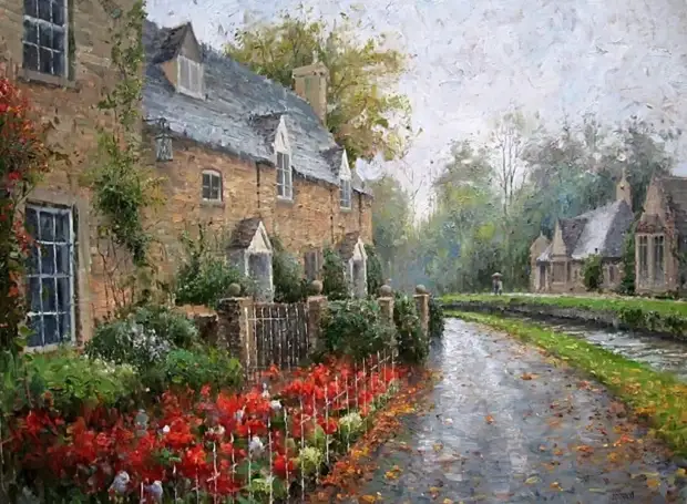 - E.J. Paprocki