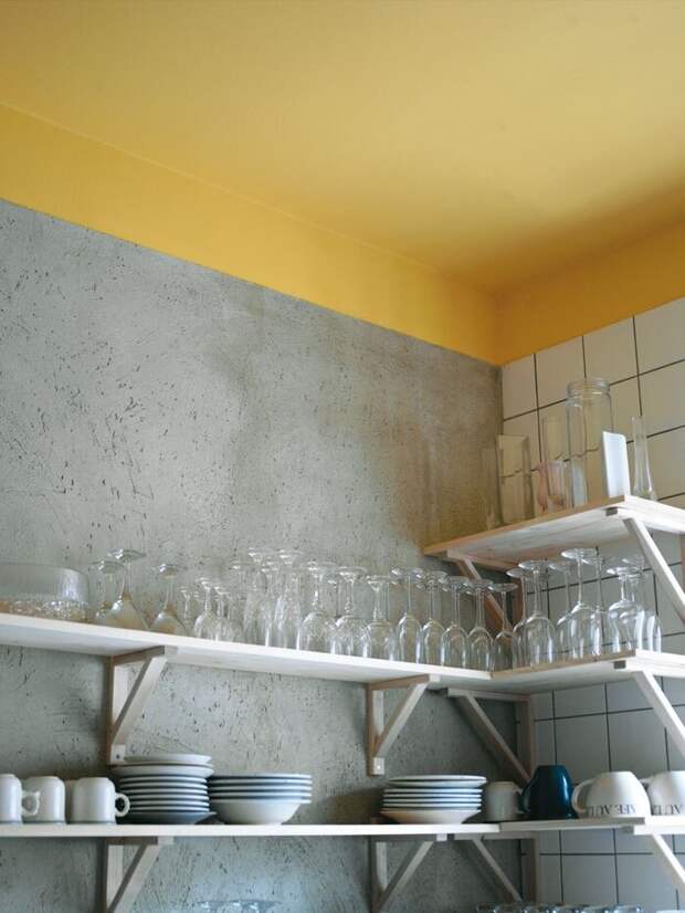 3 места на кухне, про которые забывают хозяйки при уборке