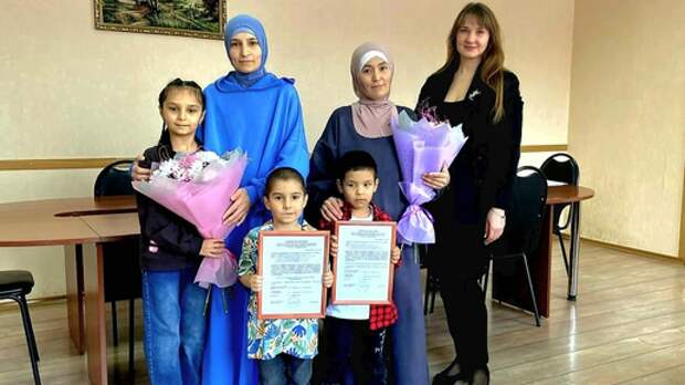 Вот так наглость: в Сердобске одарили квартирами двух жен одного мигранта