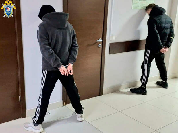 Резонансное убийство в Иркутске: выяснился образ жизни подростков, зверски зарезавших сверстника