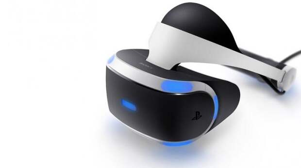 Sony увеличивает производство PS VR, чтобы удовлетворить спрос