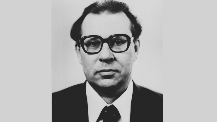 Легасов