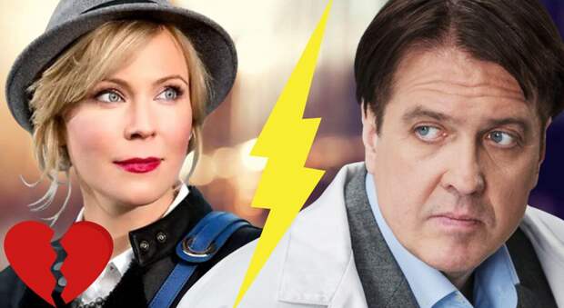 Подруги стерли в порошок идеальный брак Куликовой