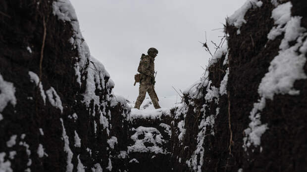 Глава Николаевской области Ким: украинцы истощены и вряд ли продержатся два года