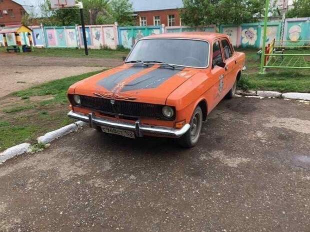 Как тебе такое, Илон Маск? Как тебе такое, Илон Маск?