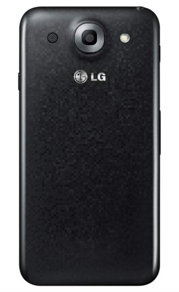LG Optimus G Pro