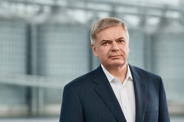 ТАСС: основатель группы "Дело" Шишкарев вернулся из ОАЭ в Россию