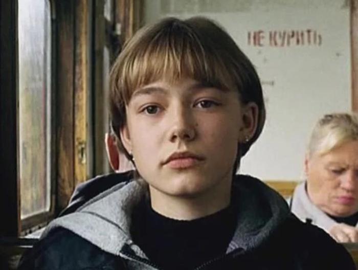 Уроки судьбы Оксаны Акиньшиной
