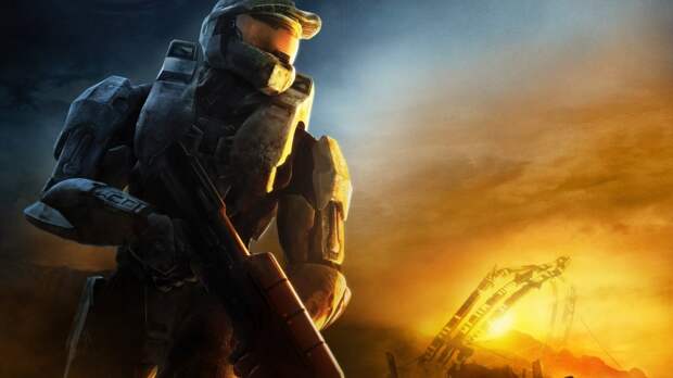 Halo: The Master Chief Collection пополнит библиотеку Xbox Game Pass