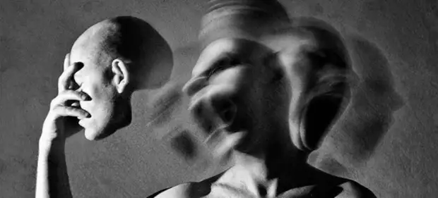 Психические расстройства, с которыми живет большинство