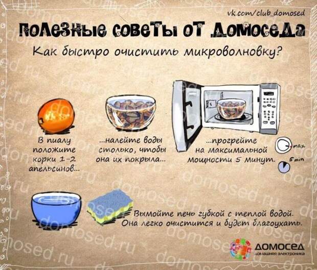полезные советы от домоседа, полезные советы, советы на все случаи жизни