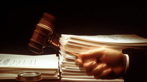 Два подростка из Томской области получили почти три года за диверсию