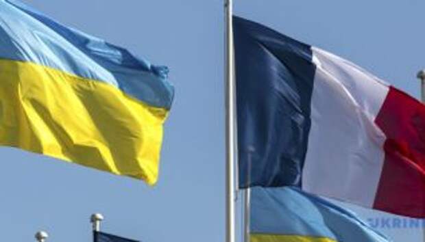 Франция обеспокоена радикализацией Украины