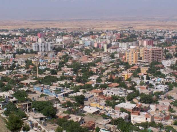 Самые древние города мира Самые древние города мира