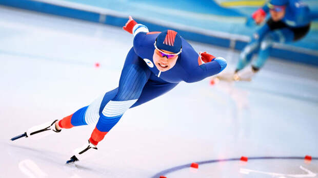 РУСАДА дисквалифицировало серебряного призера Олимпиады Фаткулину за допинг