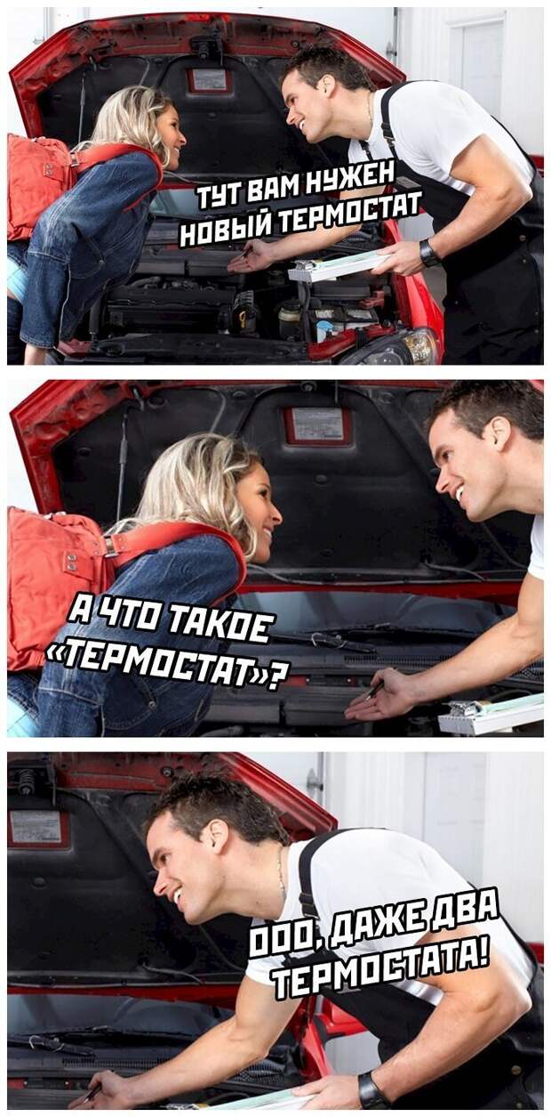 Комментарии и картинки из соцсетей