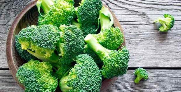 10 антивозрастных продуктов, которые помогут сохранить естественную красоту