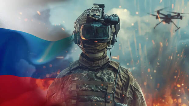 МО Украины: при атаке вертолетов Россия впервые применила "Герани" со Starlink