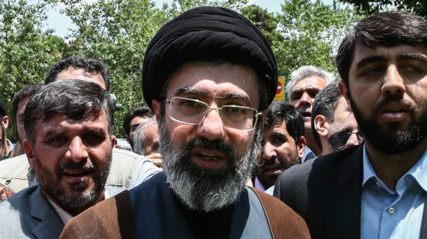 В МИД Ирана рассказали о состоянии здоровья Моджтабы Хаменеи