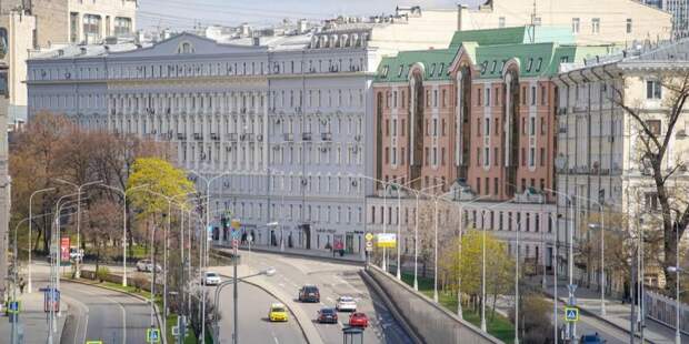 Наталья Сергунина подвела итоги хакатона Moscow City Hack. Фото: Е. Самарин mos.ru