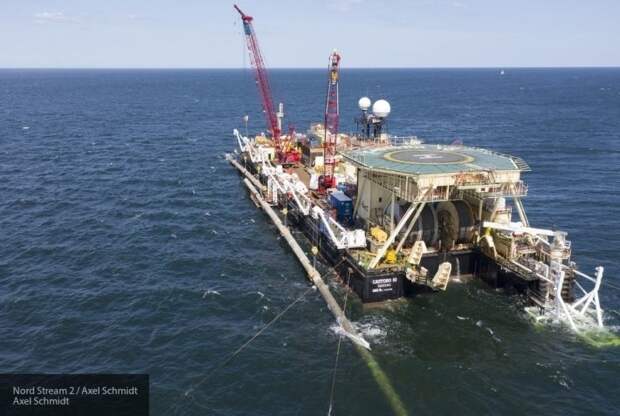 Украина готова продать ГТС, но из-за «агрессии России» она никому не нужна
