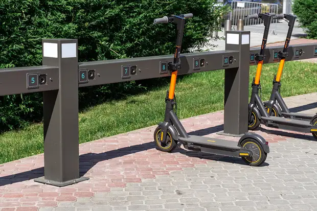 На ВДНХ открывается сезон проката