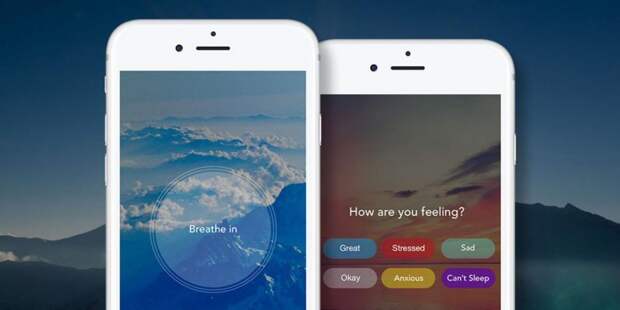 Aura is the app that helps you find your calm, happy place — and it’s almost 80% off