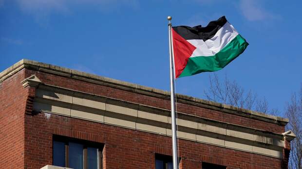 Палестина призвала к созыву министерской встречи «квартета» в Москве