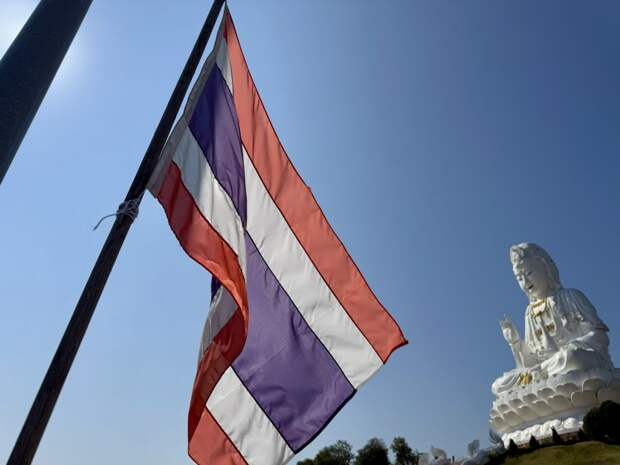Таиланд пересматривает правила пребывания для туристов из России