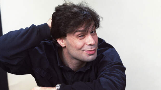 «Так ребенком и остался»: Ефиму Шифрину — 70 лет