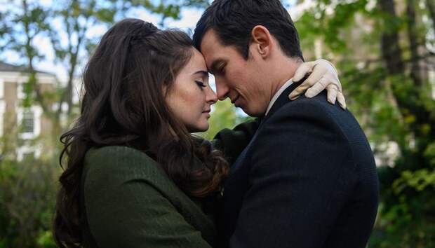 Теперь и на экране: 5 хороших фильмов по мотивам книг