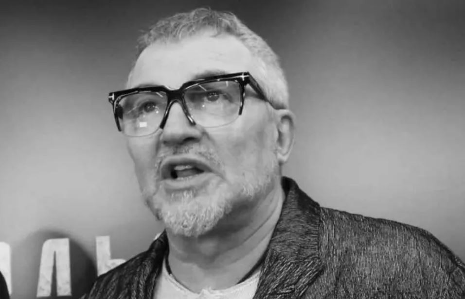 «Выгнал бы половину работников нашего телевидения» Дмитрий Дибров о необходимости чистки на ТВ