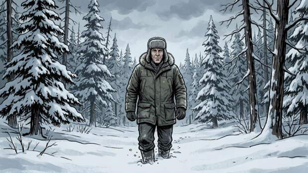 Эпштейн был косвенно связан с пропавшим в тайге Усольцевым по программе ИАГ