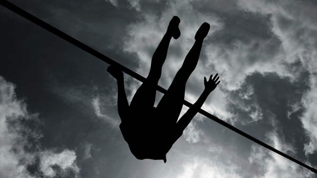 Кочанова выиграла соревнования по прыжкам в высоту на Играх БРИКС