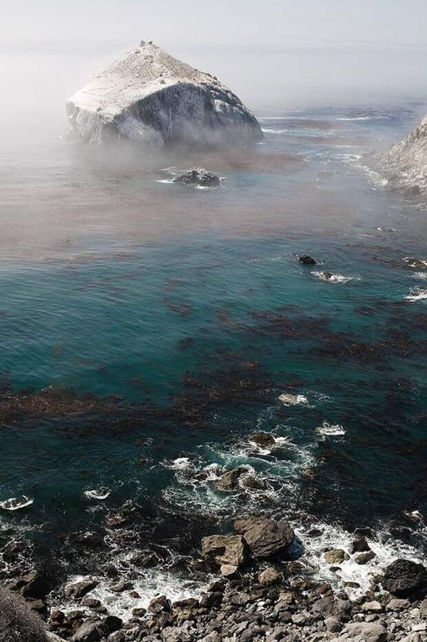 Удивительные побережья со всего мира Coastlines47 Удивительные побережья со всего мира